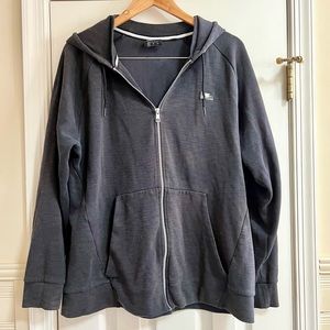 Nike Full Zip Jacket